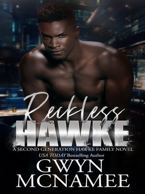 cover image of Reckless Hawke